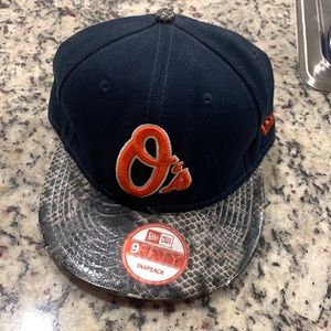 Orioles SnapBack